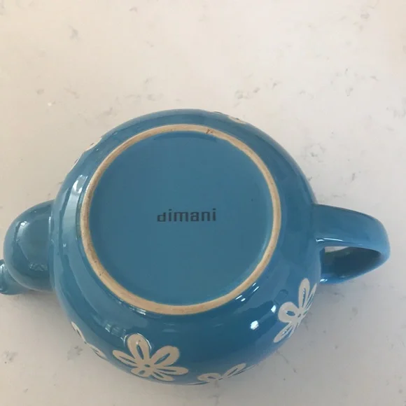 Dimani Tea Pot - Picture 7 of 8